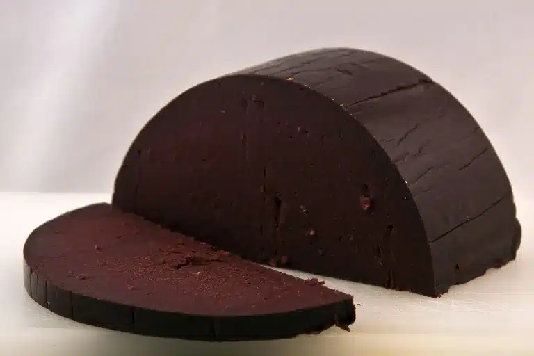 Kan katter spise blodpudding? Bild