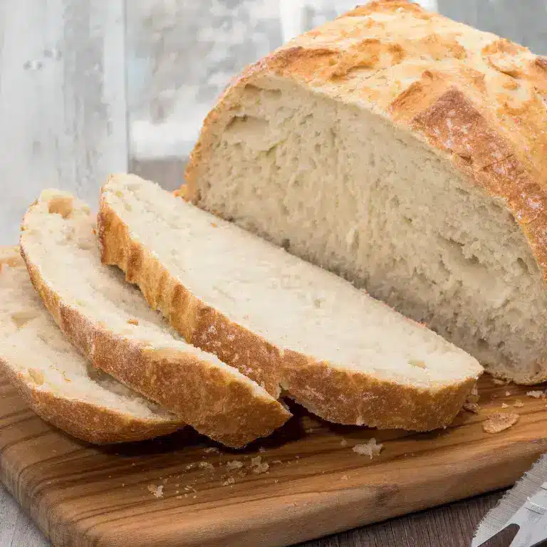 Kan katter spise brød? Bild