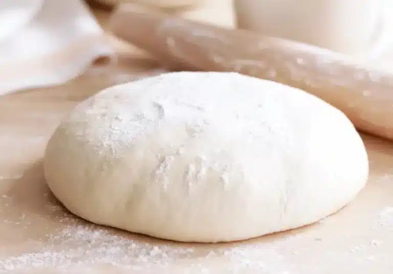 Kan katter spise deig? Bild