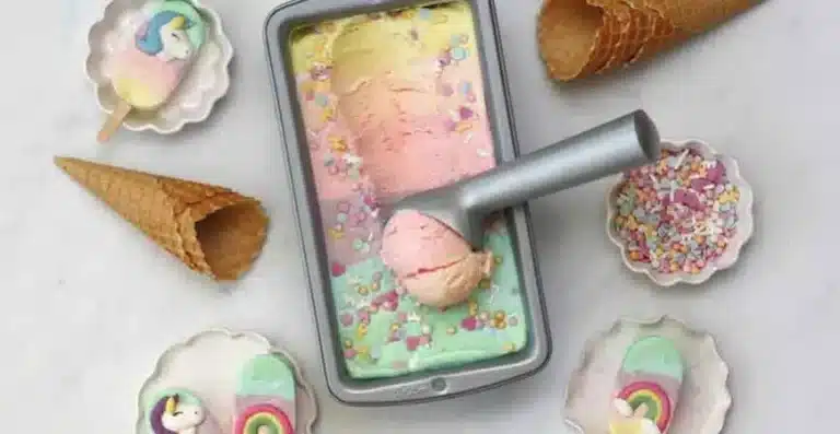 Kan katter spise iskrem? Bild