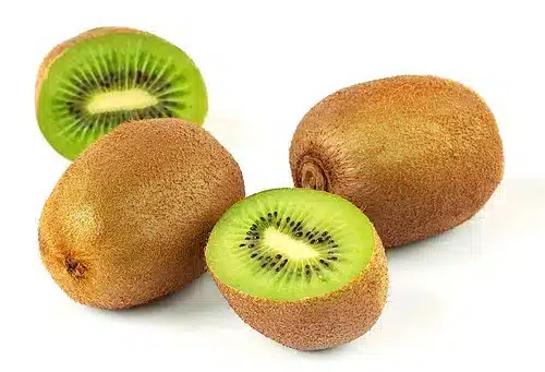 Kan katter spise kiwi? Bild