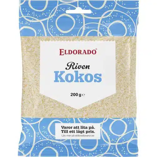 Kan katter spise kokos? Bild