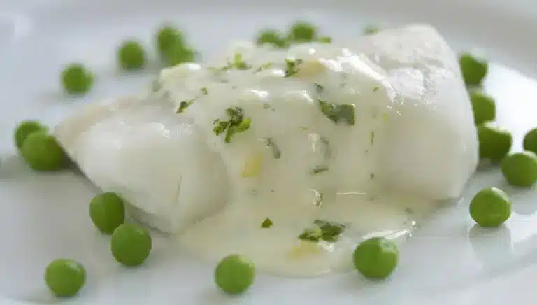 Kan katter spise kokt fisk? Bild