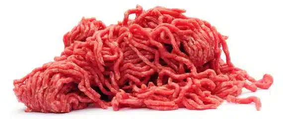 Kan katter spise kjøttdeig? Bild