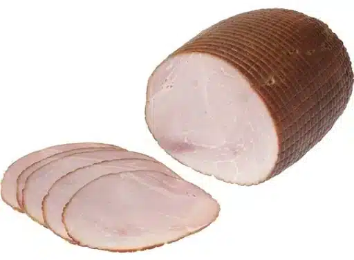 Kan katter spise røkt skinke? Bild