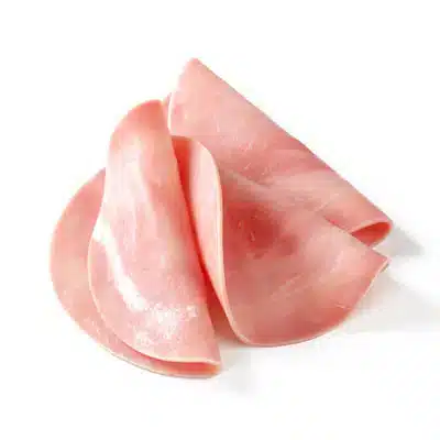 Kan katter spise kokt skinke? Bild